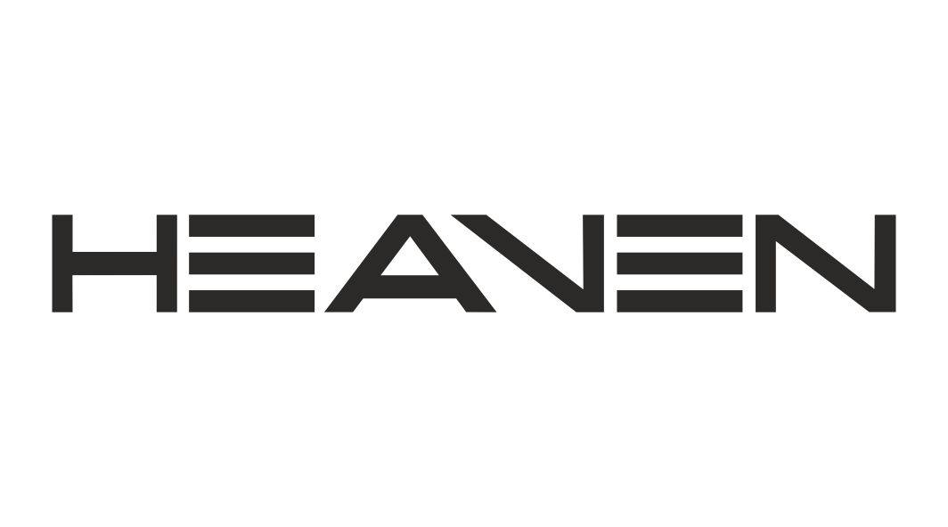 HEAVEN logo