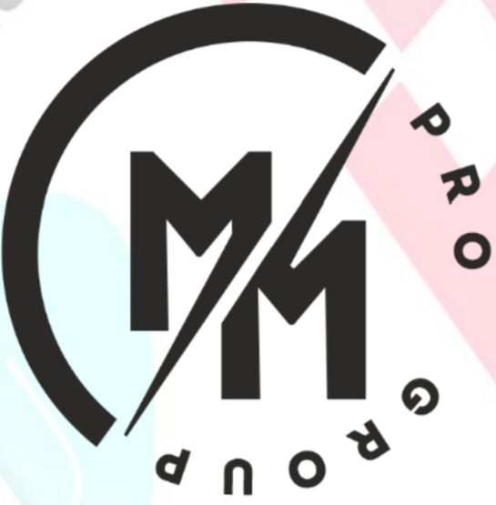 MM PRO GROUP logo