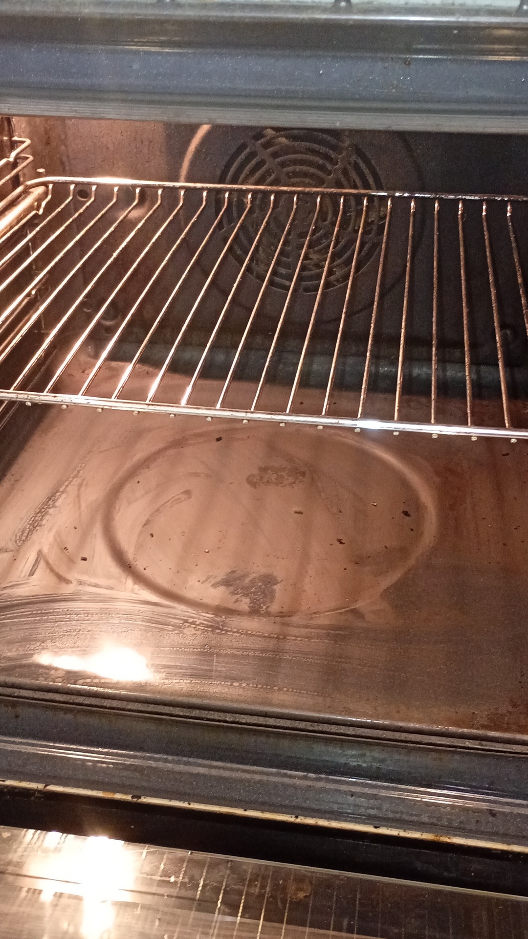 Before photo for Почистване след наематели