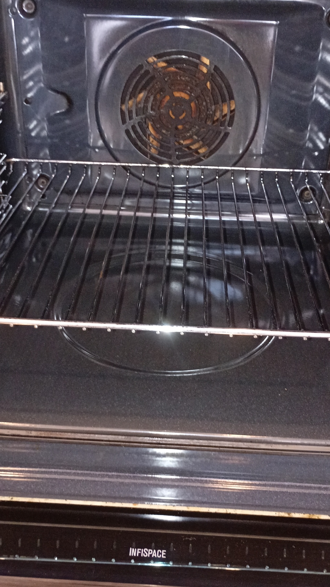 After photo for Почистване след наематели