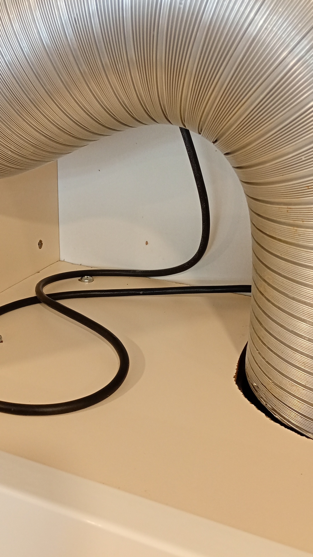 After photo for End of Tenancy Cleaning