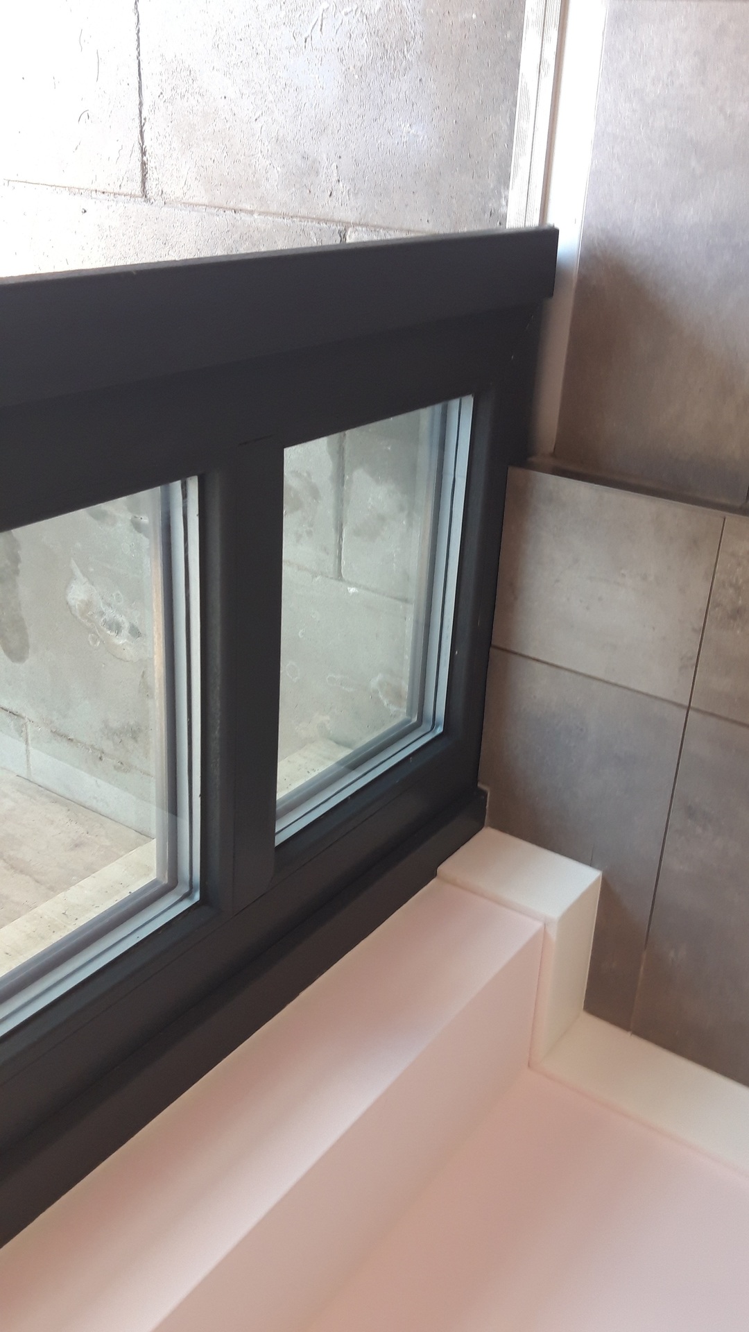 After photo for After Renovation Cleaning