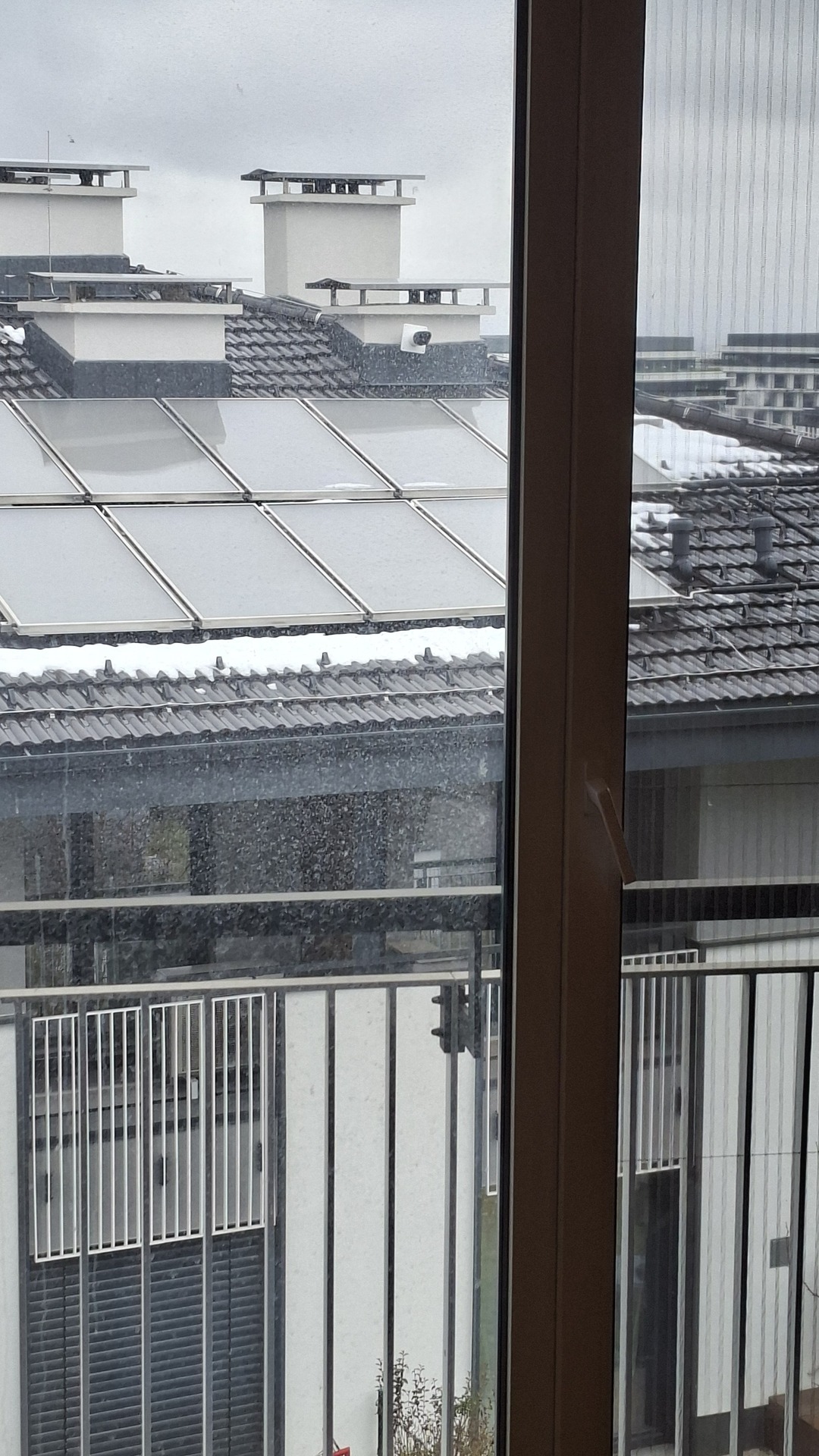 Before photo for Window Cleaning