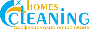 ХОУМС КЛИЙНИНГ logo